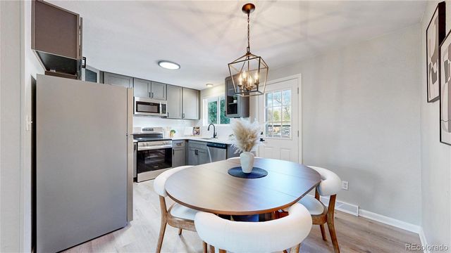9395-9397 W 45th Avenue, Wheat Ridge, CO 80033