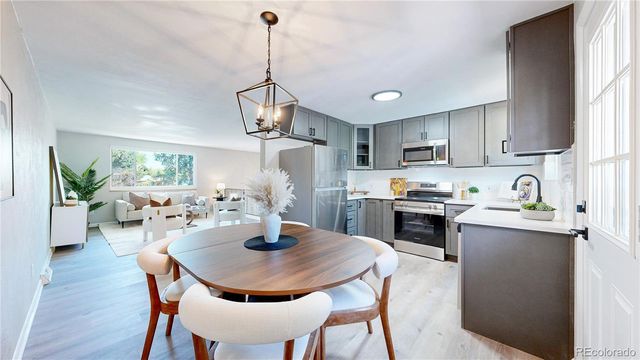 9395-9397 W 45th Avenue, Wheat Ridge, CO 80033