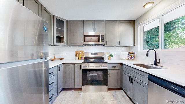 9395-9397 W 45th Avenue, Wheat Ridge, CO 80033