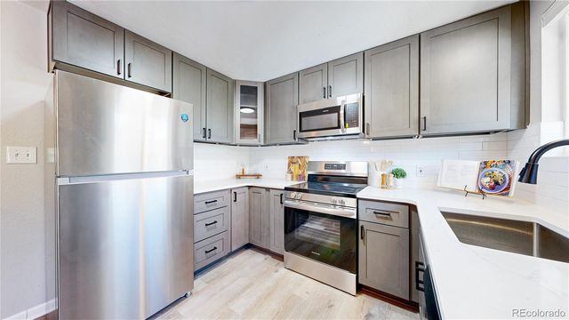 9395-9397 W 45th Avenue, Wheat Ridge, CO 80033