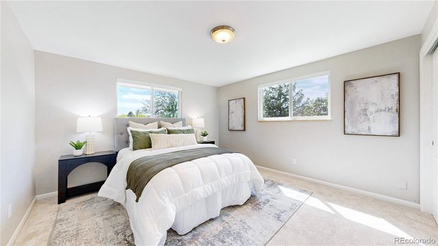 9395-9397 W 45th Avenue, Wheat Ridge, CO 80033