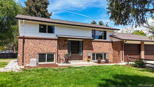 9395-9397 W 45th Avenue, Wheat Ridge, CO 80033