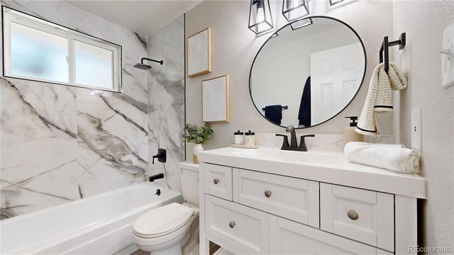 9395-9397 W 45th Avenue, Wheat Ridge, CO 80033