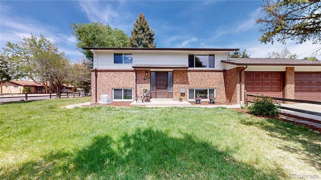 9395-9397 W 45th Avenue, Wheat Ridge, CO 80033