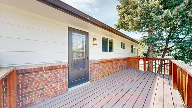 9395-9397 W 45th Avenue, Wheat Ridge, CO 80033