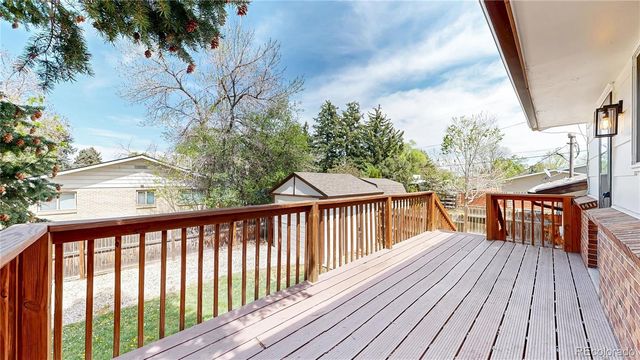 9395-9397 W 45th Avenue, Wheat Ridge, CO 80033
