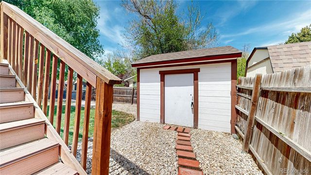 9395-9397 W 45th Avenue, Wheat Ridge, CO 80033