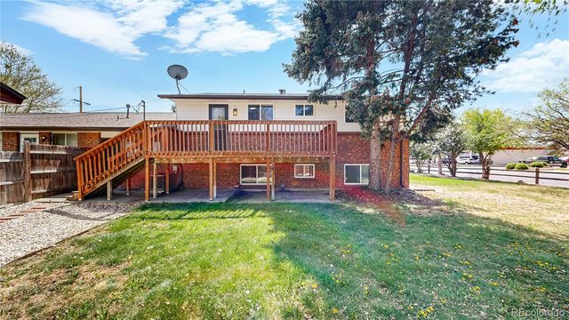 9395-9397 W 45th Avenue, Wheat Ridge, CO 80033
