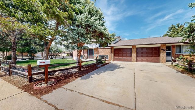 9395-9397 W 45th Avenue, Wheat Ridge, CO 80033