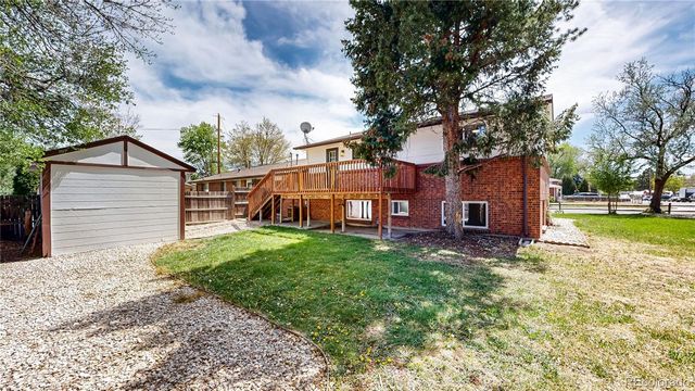 9395-9397 W 45th Avenue, Wheat Ridge, CO 80033