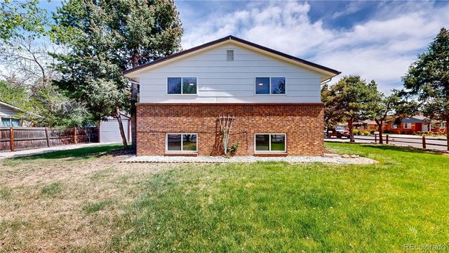 9395-9397 W 45th Avenue, Wheat Ridge, CO 80033