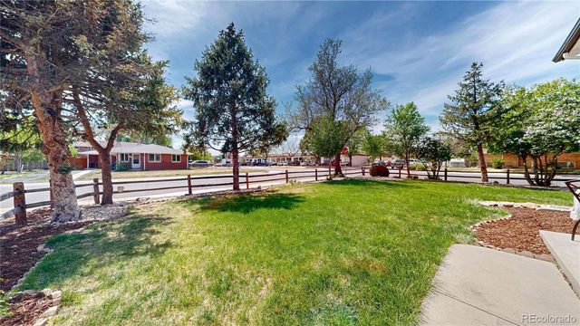 9395-9397 W 45th Avenue, Wheat Ridge, CO 80033