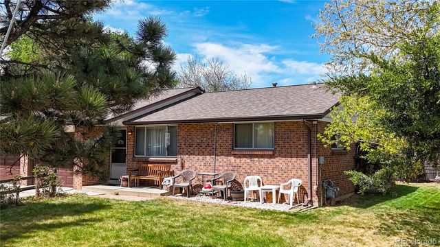 9395-9397 W 45th Avenue, Wheat Ridge, CO 80033