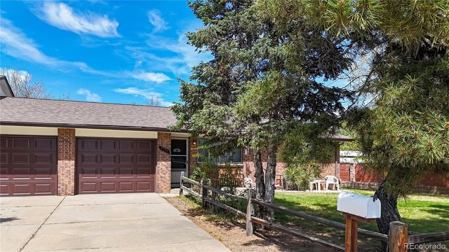 9395-9397 W 45th Avenue, Wheat Ridge, CO 80033