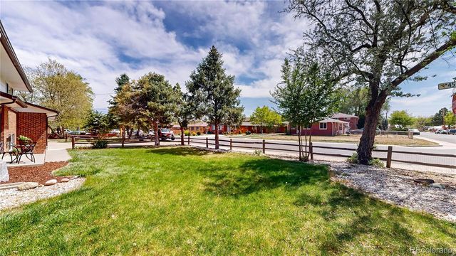 9395-9397 W 45th Avenue, Wheat Ridge, CO 80033
