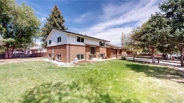 9395-9397 W 45th Avenue, Wheat Ridge, CO 80033
