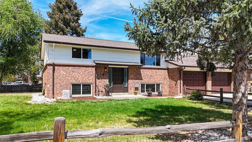 9395-9397 W 45th Avenue, Wheat Ridge, CO 80033