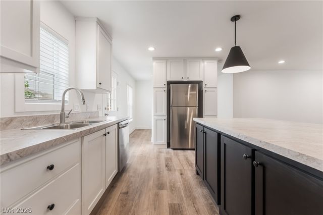 5868 East Carey Avenue, Las Vegas, NV 89156