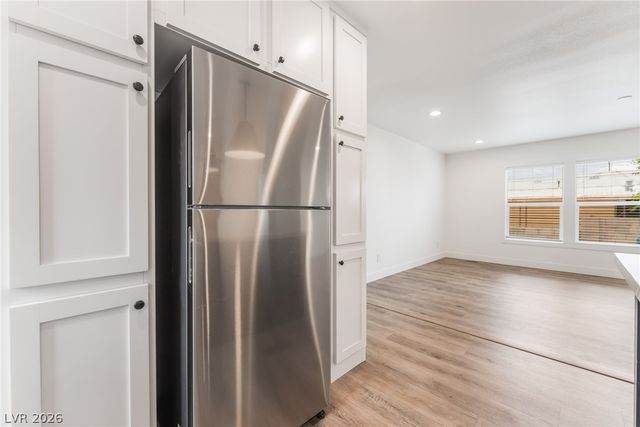 5868 East Carey Avenue, Las Vegas, NV 89156