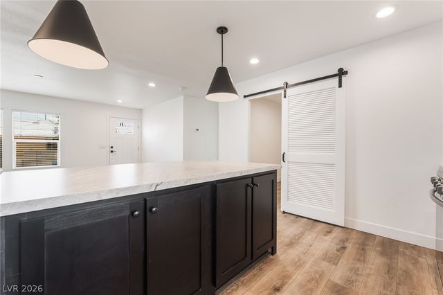5868 East Carey Avenue, Las Vegas, NV 89156