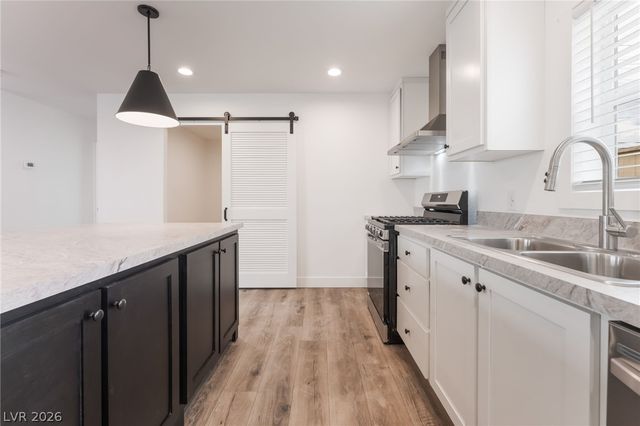 5868 East Carey Avenue, Las Vegas, NV 89156