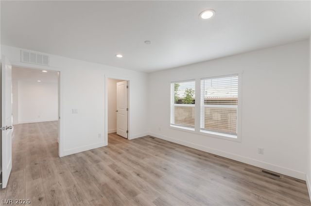 5868 East Carey Avenue, Las Vegas, NV 89156