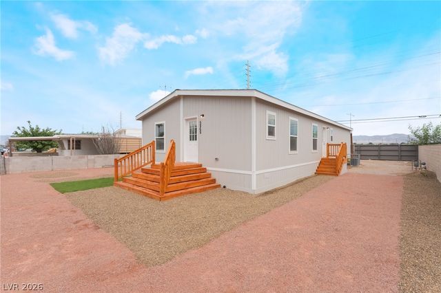 5868 East Carey Avenue, Las Vegas, NV 89156
