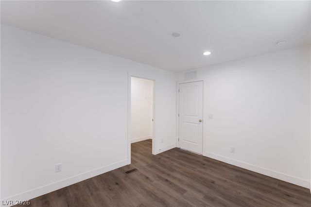 5868 East Carey Avenue, Las Vegas, NV 89156