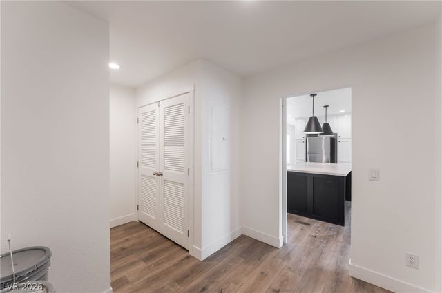 5868 East Carey Avenue, Las Vegas, NV 89156