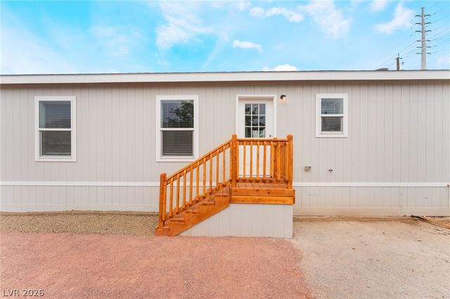 5868 East Carey Avenue, Las Vegas, NV 89156