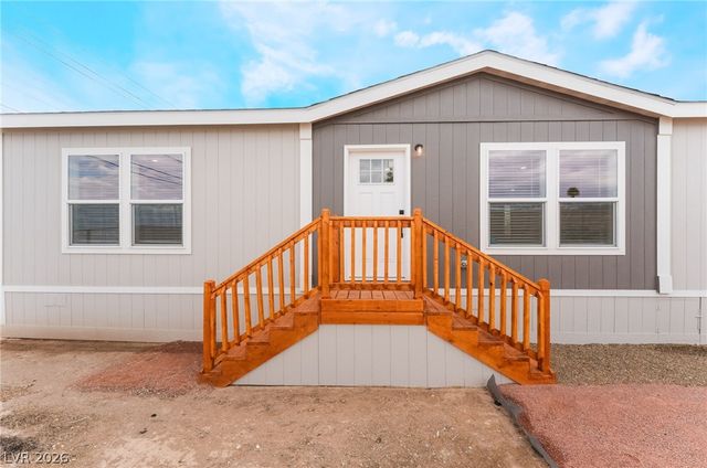 5868 East Carey Avenue, Las Vegas, NV 89156