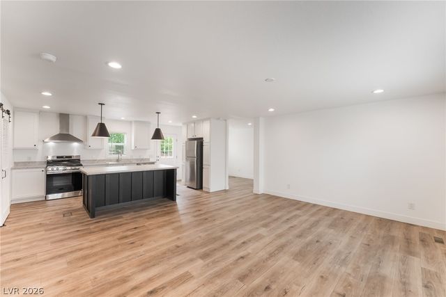 5868 East Carey Avenue, Las Vegas, NV 89156