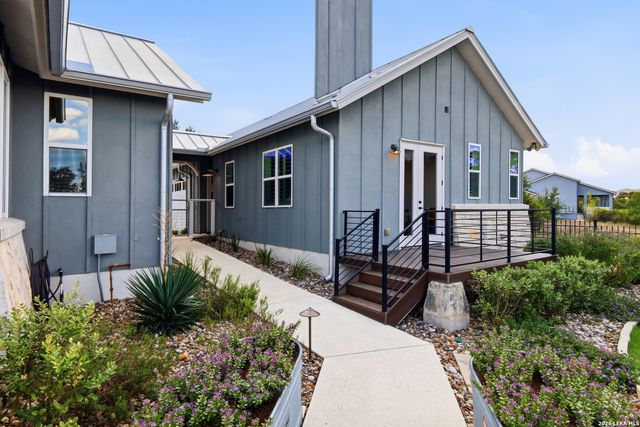 10033 KENDALL CYN, San Antonio, TX 78255