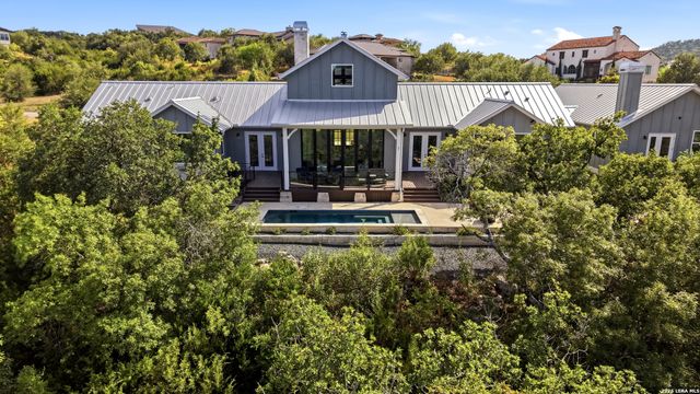 10033 KENDALL CYN, San Antonio, TX 78255