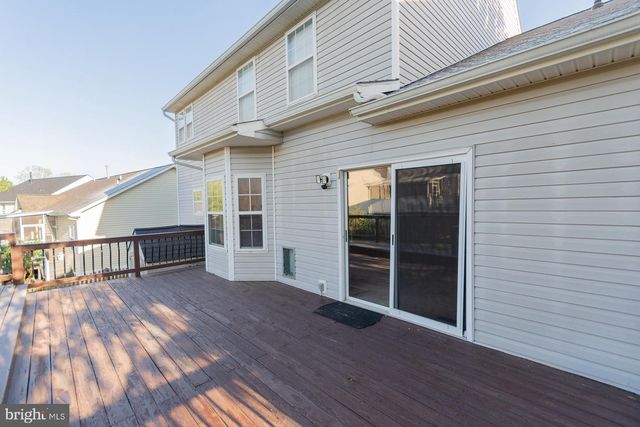 103 LACOSTA BLVD, Martinsburg, WV 25405