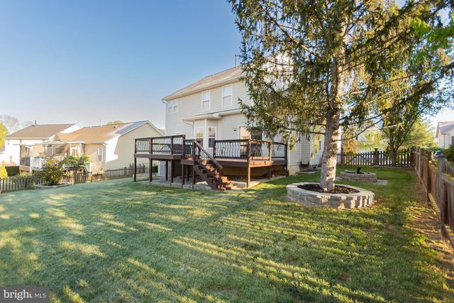 103 LACOSTA BLVD, Martinsburg, WV 25405