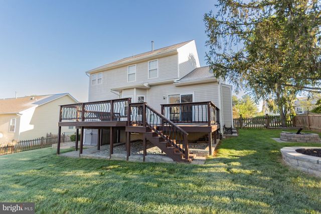 103 LACOSTA BLVD, Martinsburg, WV 25405
