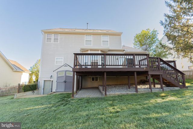 103 LACOSTA BLVD, Martinsburg, WV 25405