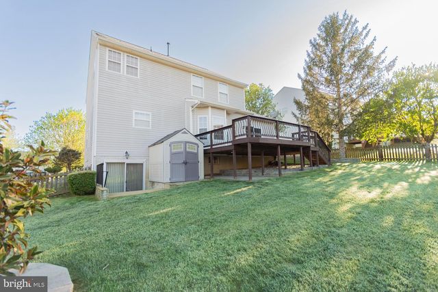 103 LACOSTA BLVD, Martinsburg, WV 25405