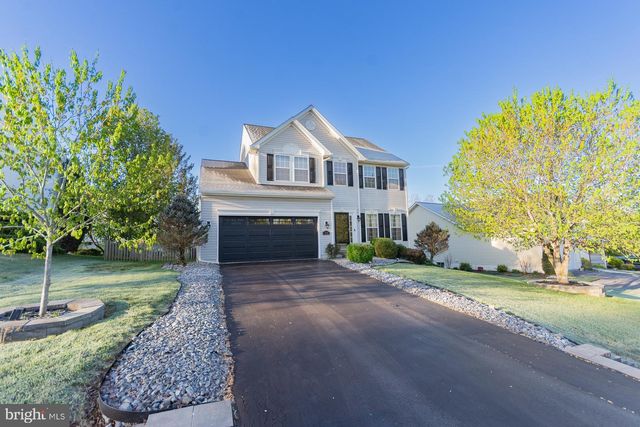 103 LACOSTA BLVD, Martinsburg, WV 25405
