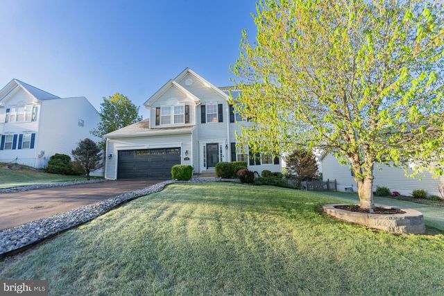 103 LACOSTA BLVD, Martinsburg, WV 25405