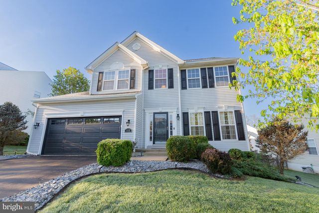 103 LACOSTA BLVD, Martinsburg, WV 25405