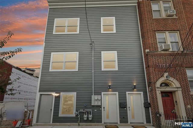 78 Beacon Avenue 2, Jersey City, NJ 07306