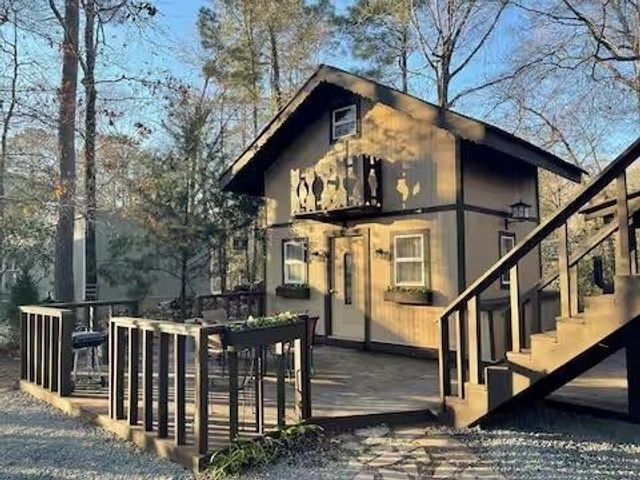 145 Norfolk, Livingston, TX 77351