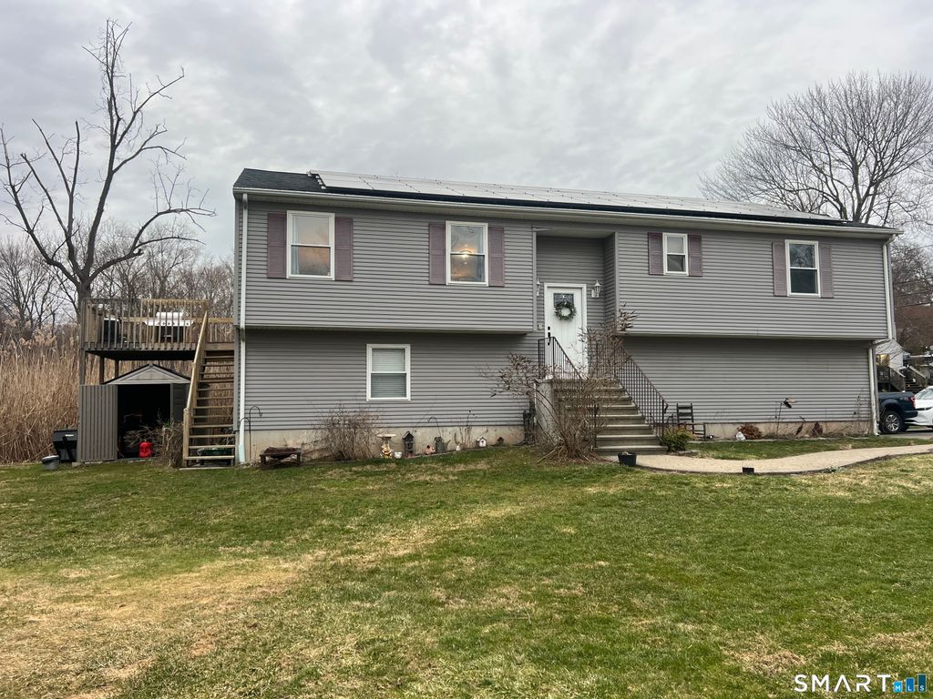 104 Gene Street, East Haven, CT 06513