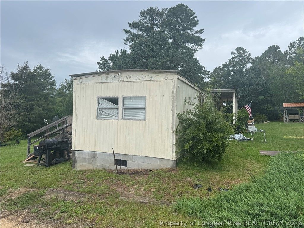 152 Auburn Street, Fayetteville, NC 28306 — photo 2