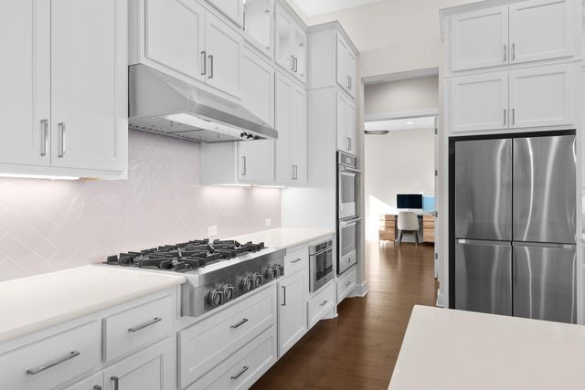 208 Rosetta LOOP, Liberty Hill, TX 78642