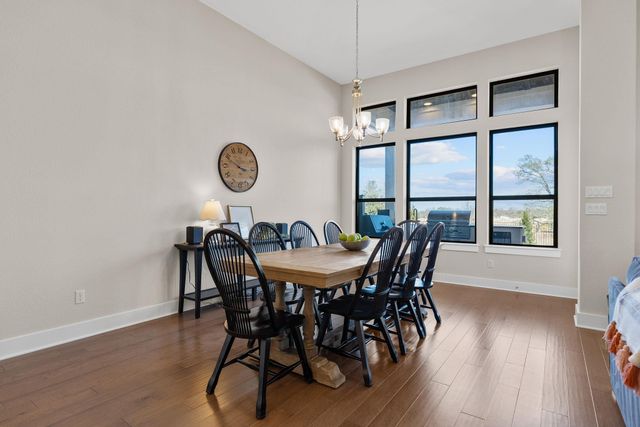 208 Rosetta LOOP, Liberty Hill, TX 78642