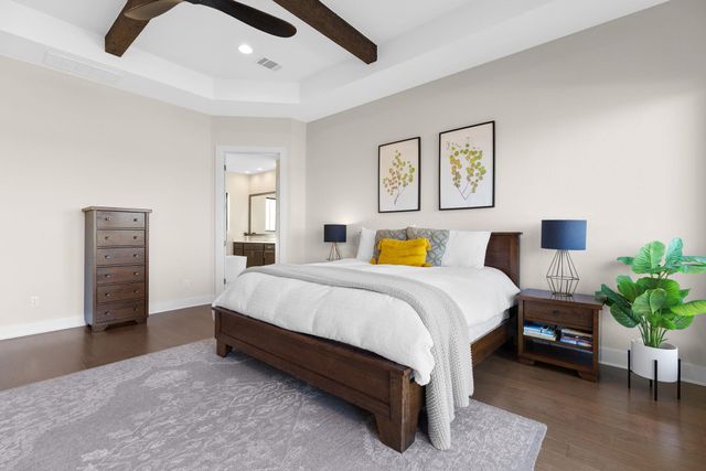 208 Rosetta LOOP, Liberty Hill, TX 78642