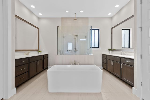 208 Rosetta LOOP, Liberty Hill, TX 78642